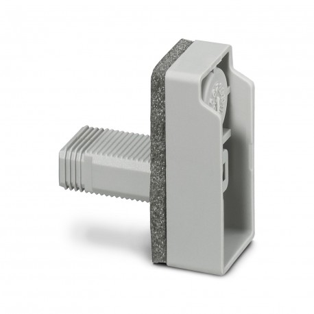 POT-UW 10 3074059 PHOENIX CONTACT Plaque de joint
