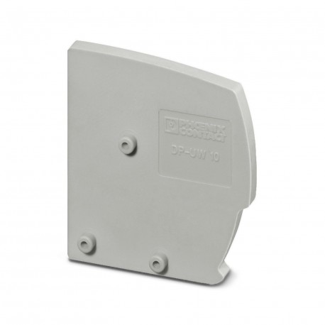 DP-UW 10 3074389 PHOENIX CONTACT Entretoise