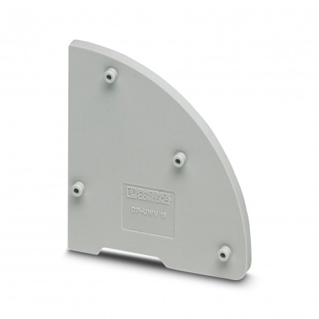 DP-UWV 16 3074428 PHOENIX CONTACT Spacer plate