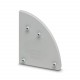 DP-UWV 25 3074431 PHOENIX CONTACT Spacer plate