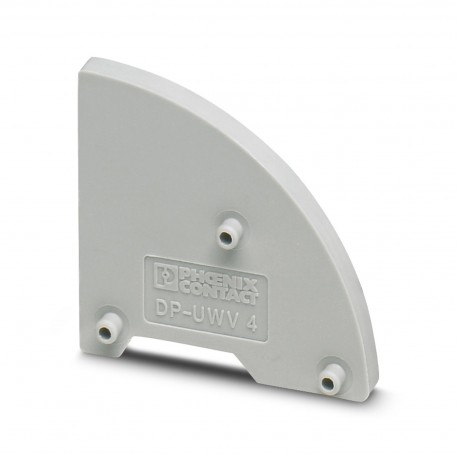 DP-UWV 4 3074509 PHOENIX CONTACT Entretoise