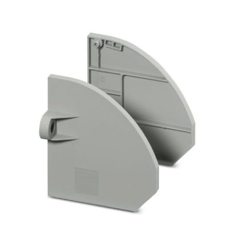 RWV 8-F 3075333 PHOENIX CONTACT Flanschdeckel