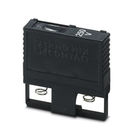 UK-SILED 24 STECKER 3118119 PHOENIX CONTACT Fuse plug