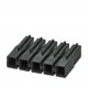 STG 5-VKK4 3190357 PHOENIX CONTACT Carcaça do conector