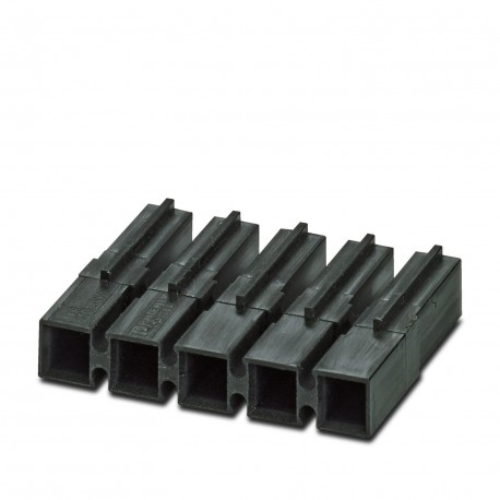 STG 5-VKK4 3190357 PHOENIX CONTACT Carcasa de conector, número de polos: 5, color: negro