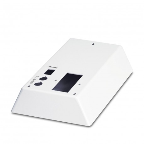CF 3000 GEHAEUSE HINTEN 3202669 PHOENIX CONTACT Parte da caixa