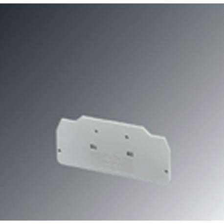 D-QT 2,5 3206034 PHOENIX CONTACT Piastra terminale