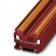 QTC 1,5 RD 3206254 PHOENIX CONTACT Feed-through terminal block