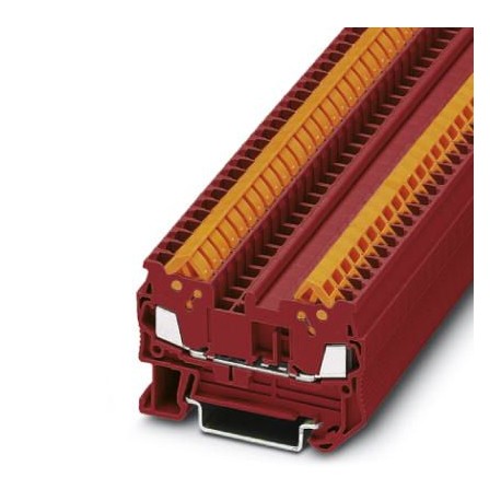 QTC 1,5 RD 3206254 PHOENIX CONTACT Borne de passagem
