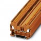 QTC 1,5 OG 3206267 PHOENIX CONTACT Feed-through terminal block