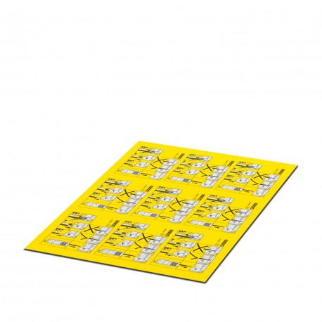 PT-IL 3208090 PHOENIX CONTACT Montagematerial