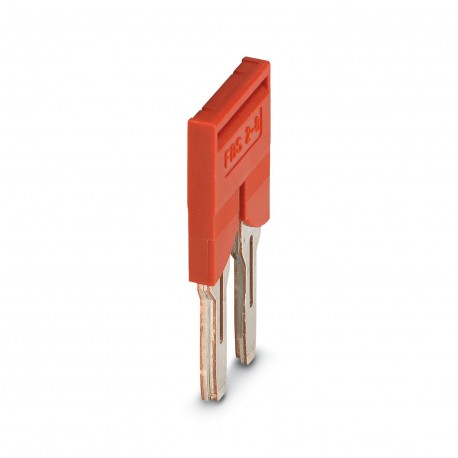 FBS 2-8 VPE 100 3209280 PHOENIX CONTACT Jumper plugável