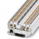 PT 2,5-QUATTRO-SG WH 3209596 PHOENIX CONTACT Schirmanschlussklemme