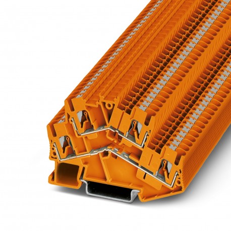 PTTBS 2,5 OG 3209605 PHOENIX CONTACT Double-level terminal block