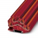 PTTBS 2,5 RD 3209607 PHOENIX CONTACT Double-level terminal block