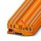 PT 2,5-QUATTRO-MT OG 3210173 PHOENIX CONTACT Knife disconnect terminal block