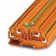 PTT 2,5-2MT OG 3210372 PHOENIX CONTACT Knife disconnect terminal block