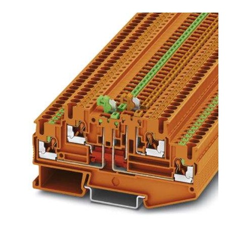 PTT 2,5-2MT OG 3210372 PHOENIX CONTACT Knife disconnect terminal block