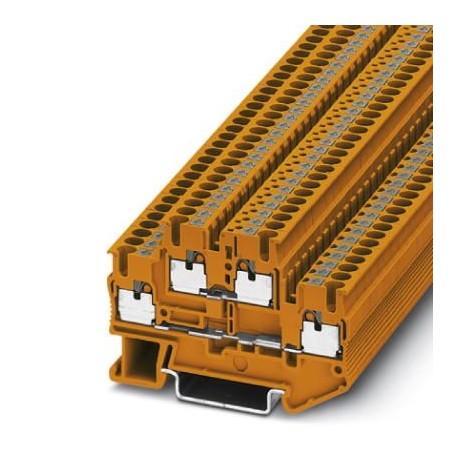 PTTB 2,5 OG 3210568 PHOENIX CONTACT Double-level terminal block