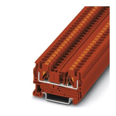 PT 4 RD 3211777 PHOENIX CONTACT Feed-through terminal block