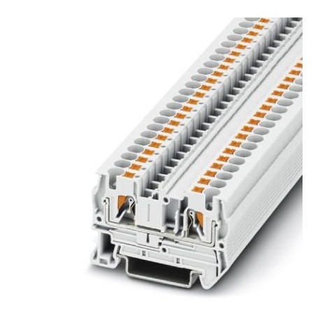 PT 4 WH 3211778 PHOENIX CONTACT Feed-through terminal block
