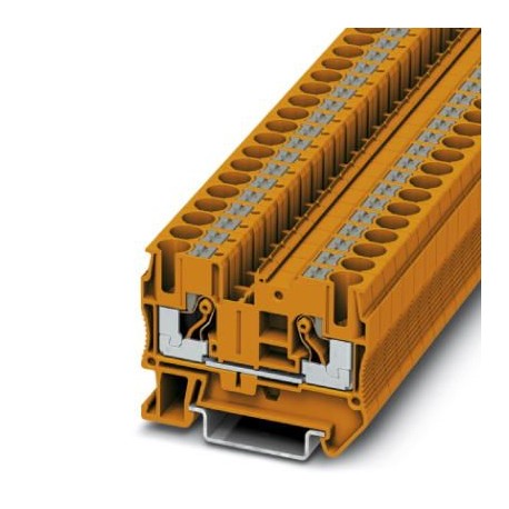 PT 6 OG 3211820 PHOENIX CONTACT Feed-through terminal block