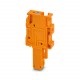 PP-H 4/ 1-R OG 3211981 PHOENIX CONTACT Plug