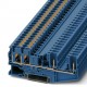 PT 4-QUATTRO/2P BU 3212000 PHOENIX CONTACT Feed-through terminal block