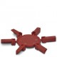 PC-CT 6 CODIERSTERN 3212310 PHOENIX CONTACT Codifica