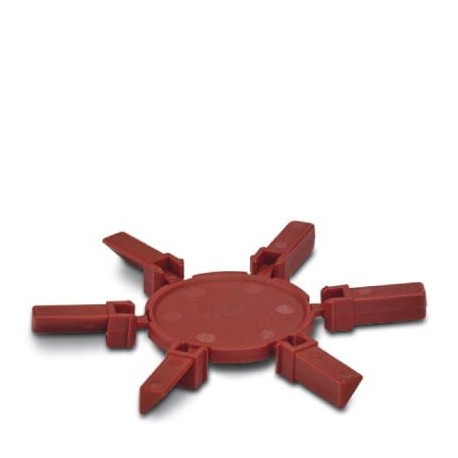 PC-CT 6 CODIERSTERN 3212310 PHOENIX CONTACT Комплект механических ключей
