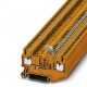 PT 2,5-MT OG 3212316 PHOENIX CONTACT Knife disconnect terminal block