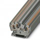 PTS 4-TWIN 3213604 PHOENIX CONTACT Feed-through terminal block