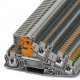 PTI 2,5-PE/L/NT KAN 3213938 PHOENIX CONTACT Installation ground terminal block