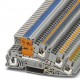 PTI 2,5-PE/LO/NT 3213941 PHOENIX CONTACT Installation ground terminal block