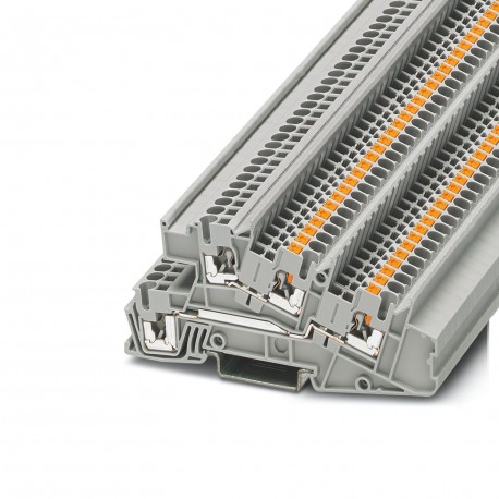 PTI 2,5-LO/LO 3213944 PHOENIX CONTACT Installation level terminal block