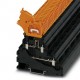 UT 4-L/HEDI 3214326 PHOENIX CONTACT Lever-type disconnect terminal block