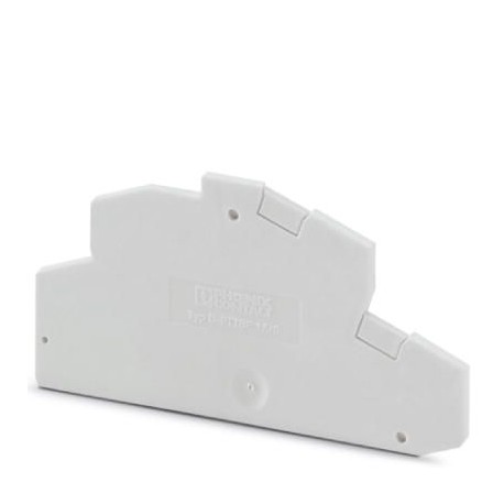 D-PTTBS 1,5/S-KNX 3214664 PHOENIX CONTACT End cover