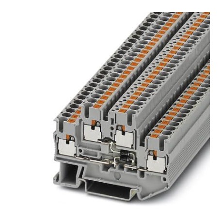 PTTB 2,5-2DIO/O-UR/UL-UR 3215041 PHOENIX CONTACT Bauelementreihenklemme