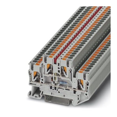 PTTB 2,5-ILA 100 3215042 PHOENIX CONTACT Double-level terminal block