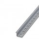 NS 35/15 ZN PERF(18X5,2)2000MM 3240571 PHOENIX CONTACT Guida di supporto forata