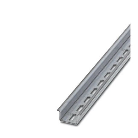 NS 35/15 ZN PERF(18X5,2)2000MM 3240571 PHOENIX CONTACT DIN rail perforated