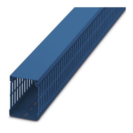 CD-HF 60X80 BU 3240596 PHOENIX CONTACT Cable duct