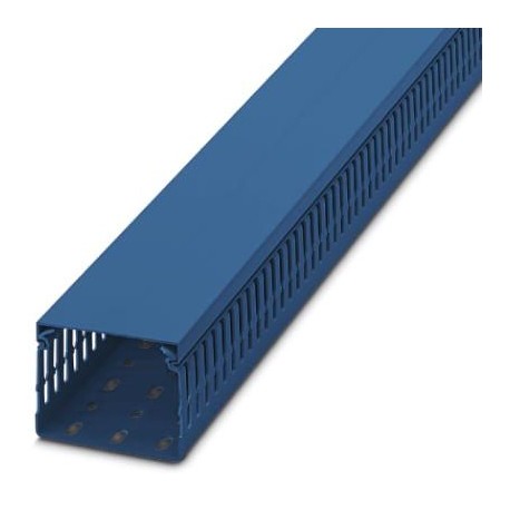 CD-HF 80X60 BU 3240600 PHOENIX CONTACT Cable duct