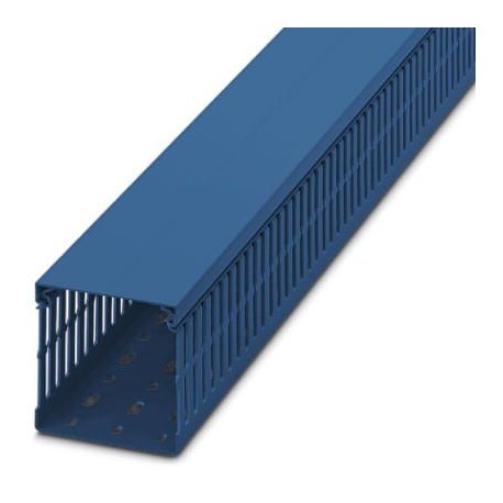 CD-HF 80X80 BU 3240601 PHOENIX CONTACT Cable duct