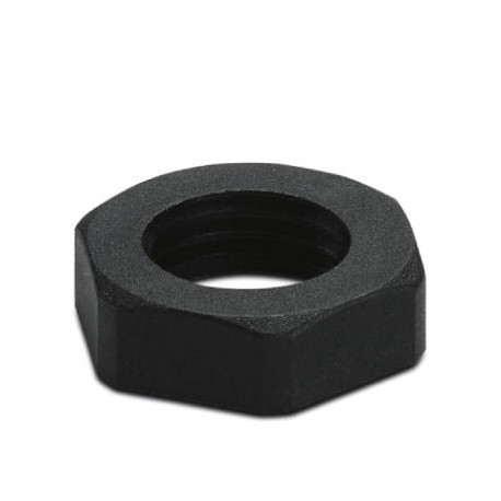 WP-CN PA PG7 BK 3241224 PHOENIX CONTACT Nut