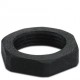 WP-CN PA PG16 BK 3241227 PHOENIX CONTACT Nut