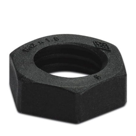 WP-CN PA M12 BK 3241232 PHOENIX CONTACT Nut