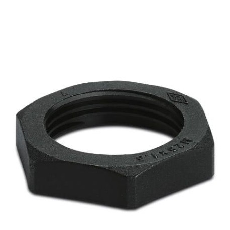WP-CN PA M25 BK 3241235 PHOENIX CONTACT Nut