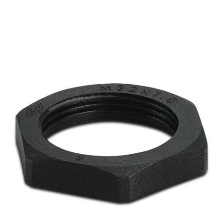 WP-CN PA M32 BK 3241236 PHOENIX CONTACT Nut