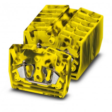 MSB 2,5-FE-M 3244264 PHOENIX CONTACT Mini feed-through terminal block